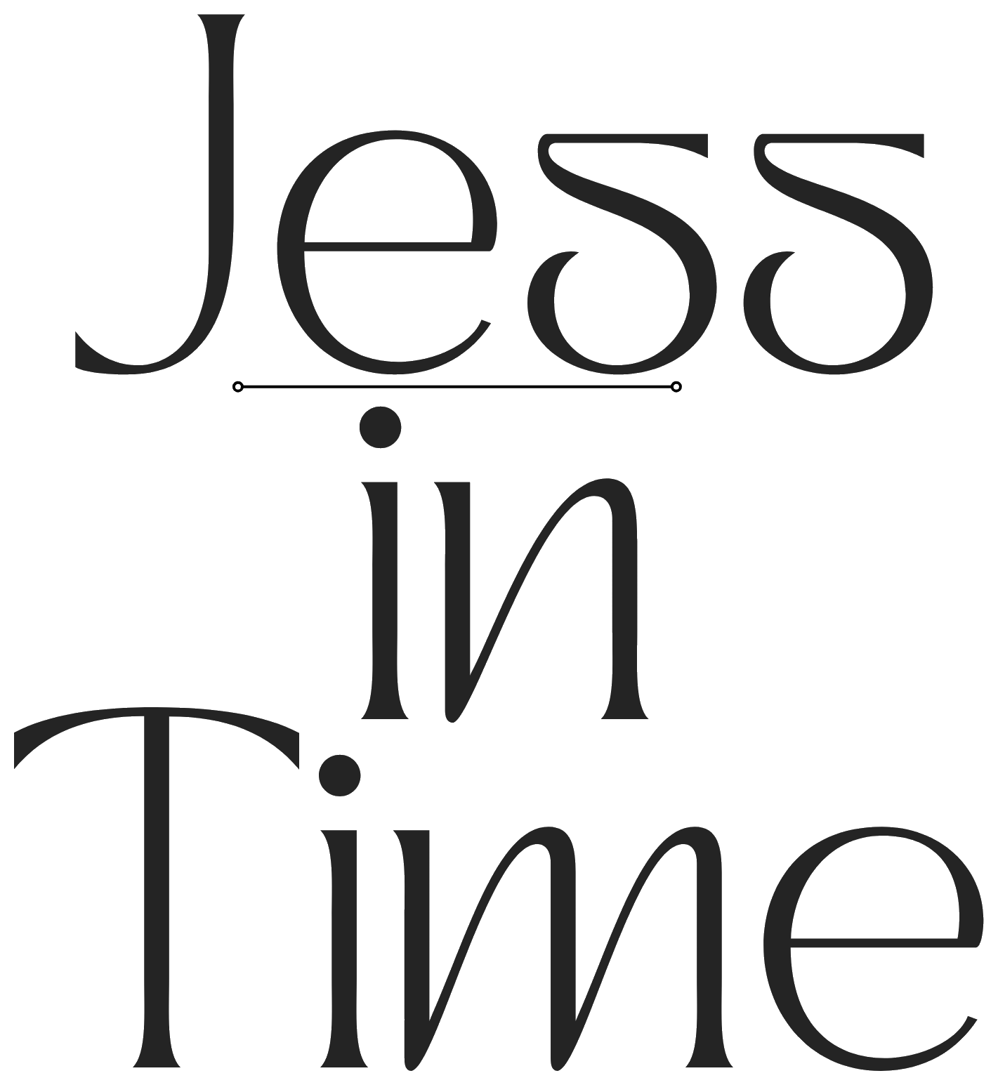 Jess in Time